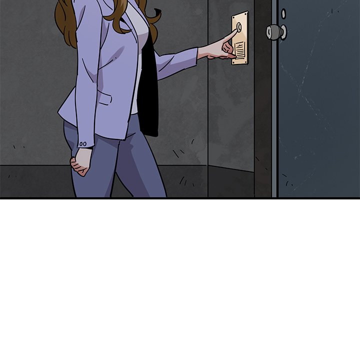 Dog on Patrol - Chapter 40 [photo 78] - MangaPorn