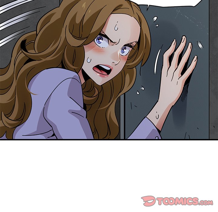 Dog on Patrol - Chapter 40 [photo 86] - MangaPorn