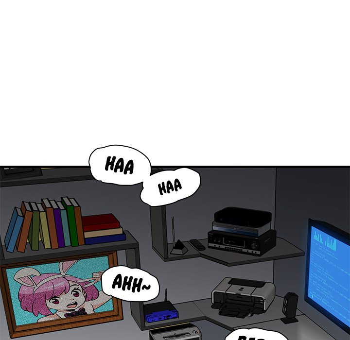 Dog on Patrol - Chapter 40 [photo 87] - MangaPorn