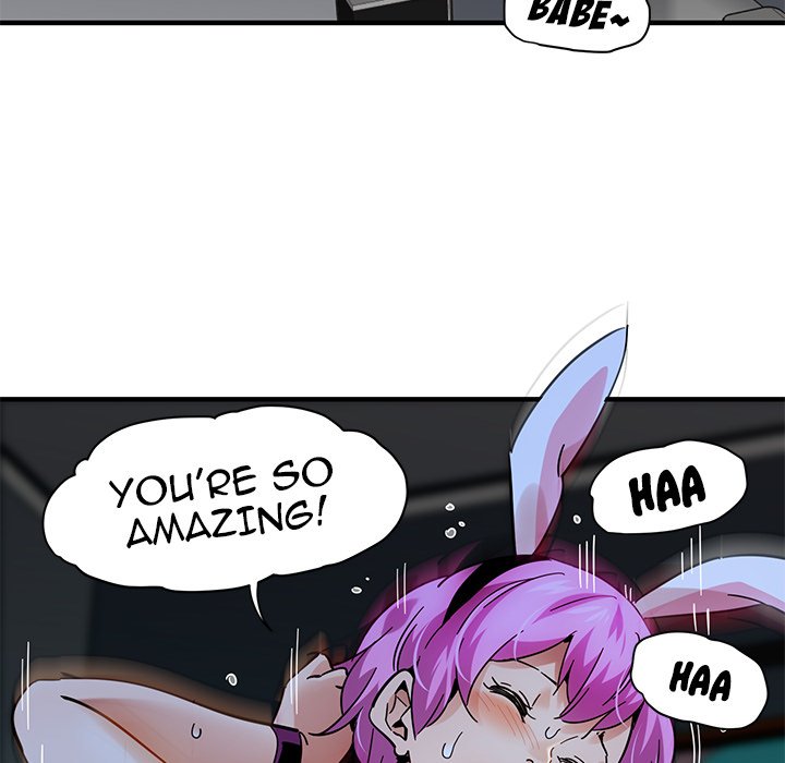 Dog on Patrol - Chapter 40 [photo 88] - MangaPorn