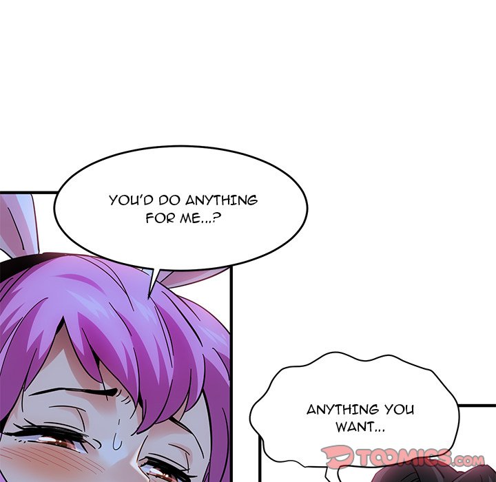 Dog on Patrol - Chapter 40 [photo 92] - MangaPorn