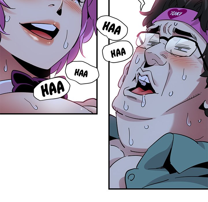 Dog on Patrol - Chapter 40 [photo 93] - MangaPorn