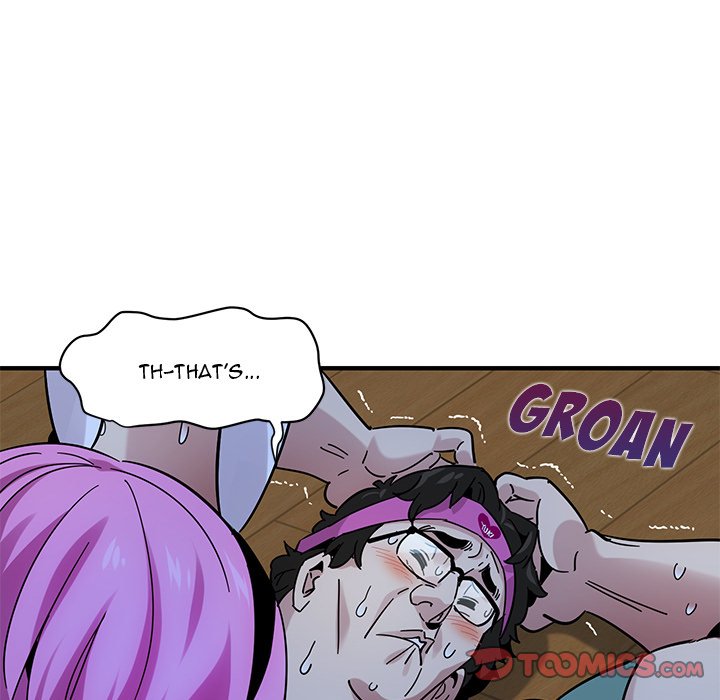 Dog on Patrol - Chapter 40 [photo 98] - MangaPorn