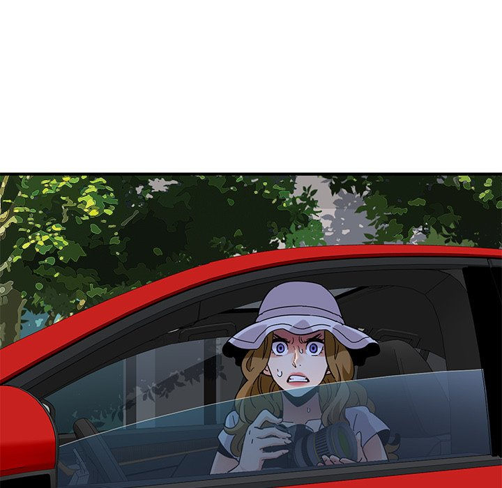 Dog on Patrol - Chapter 41 [photo 108] - MangaPorn