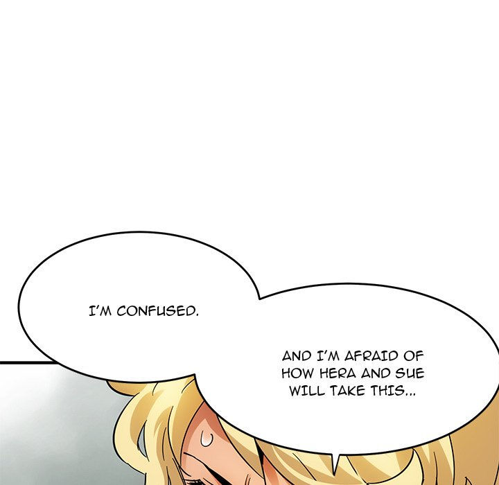 Dog on Patrol - Chapter 41 [photo 111] - MangaPorn