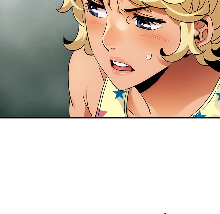 Dog on Patrol - Chapter 41 [photo 112] - MangaPorn