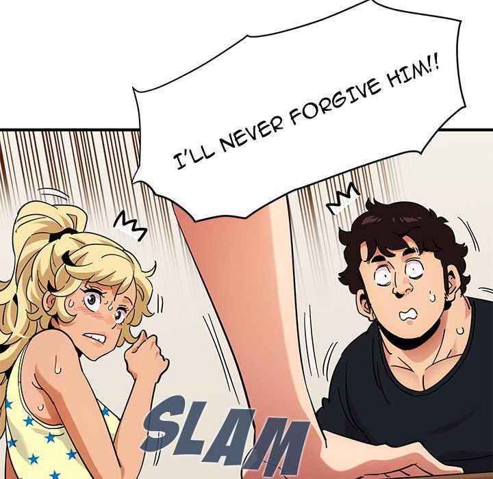 Dog on Patrol - Chapter 41 [photo 113] - MangaPorn