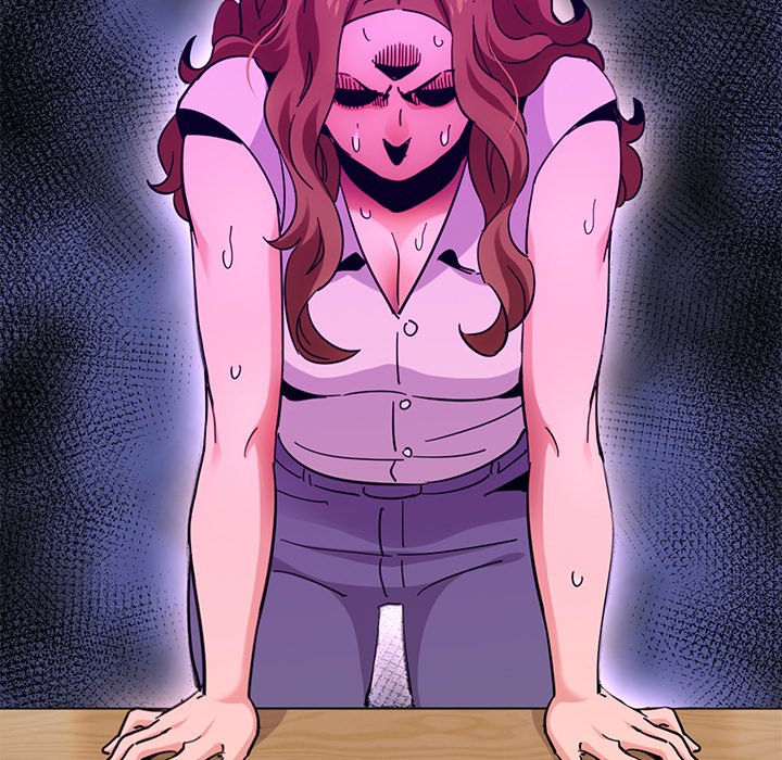 Dog on Patrol - Chapter 41 [photo 115] - MangaPorn