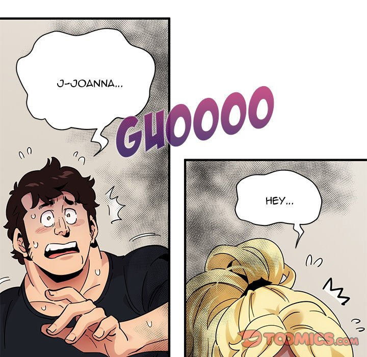 Dog on Patrol - Chapter 41 [photo 117] - MangaPorn