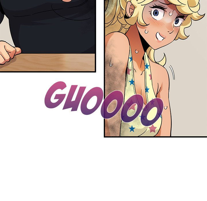 Dog on Patrol - Chapter 41 [photo 118] - MangaPorn