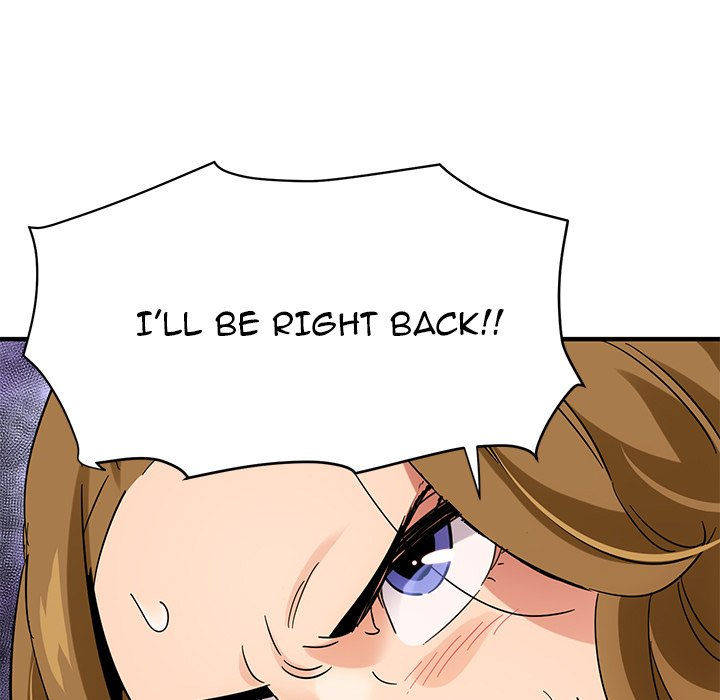 Dog on Patrol - Chapter 41 [photo 119] - MangaPorn