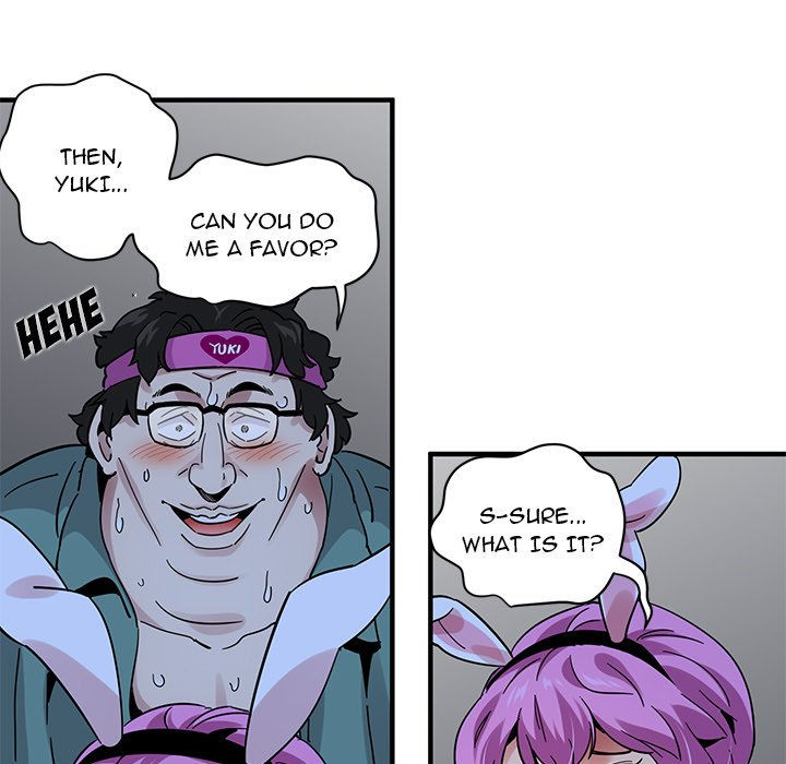 Dog on Patrol - Chapter 41 [photo 12] - MangaPorn