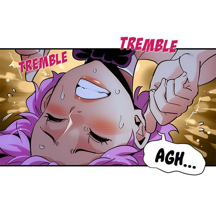 Dog on Patrol - Chapter 41 [photo 20] - MangaPorn