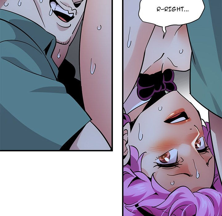 Dog on Patrol - Chapter 41 [photo 22] - MangaPorn