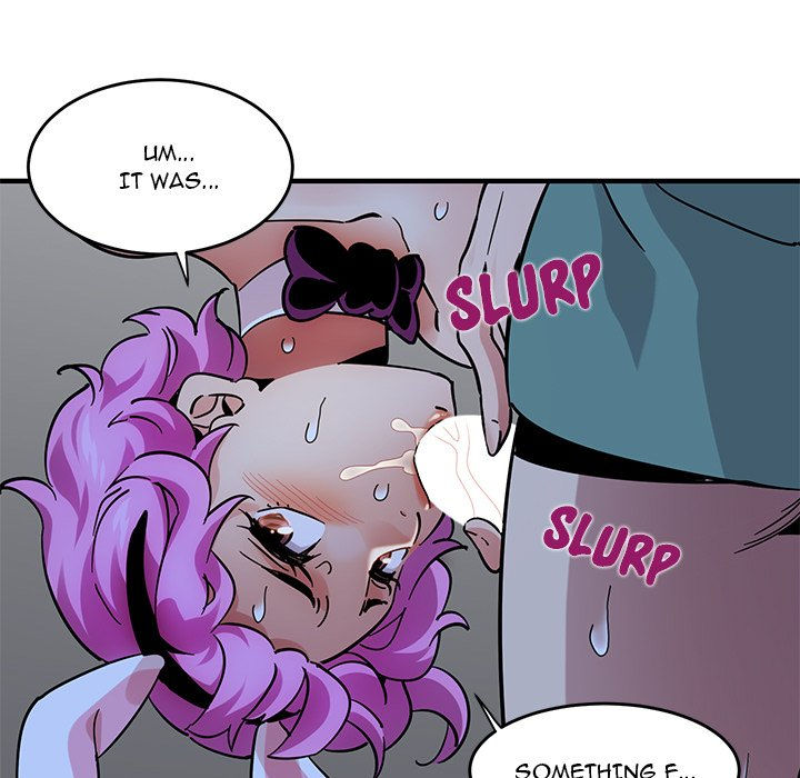 Dog on Patrol - Chapter 41 [photo 29] - MangaPorn