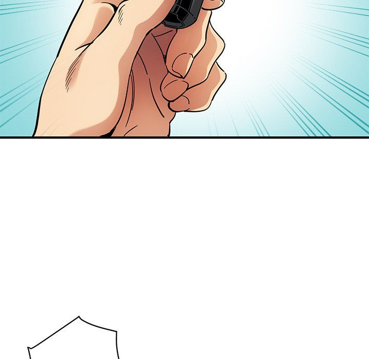 Dog on Patrol - Chapter 41 [photo 34] - MangaPorn