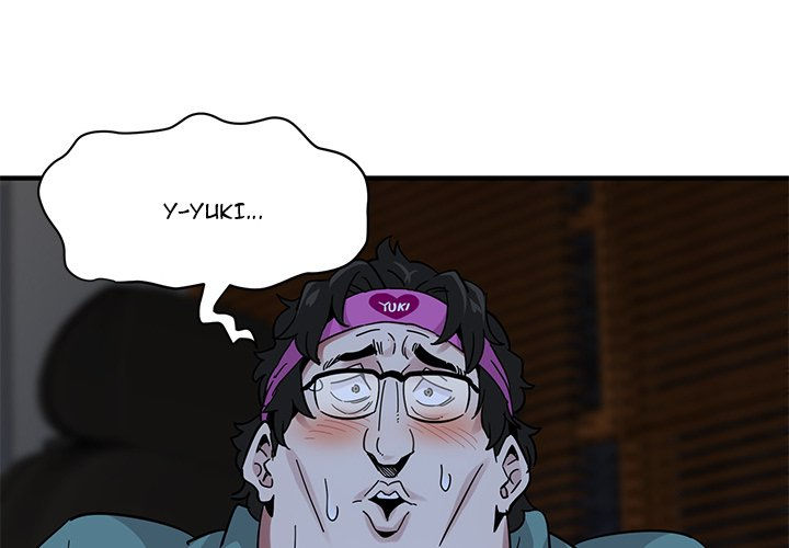 Dog on Patrol - Chapter 41 [photo 4] - MangaPorn