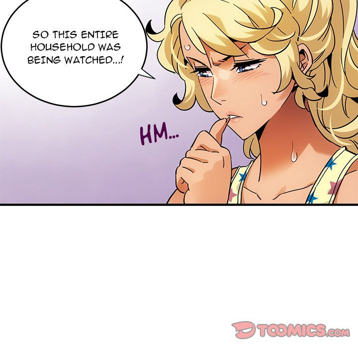 Dog on Patrol - Chapter 41 [photo 45] - MangaPorn