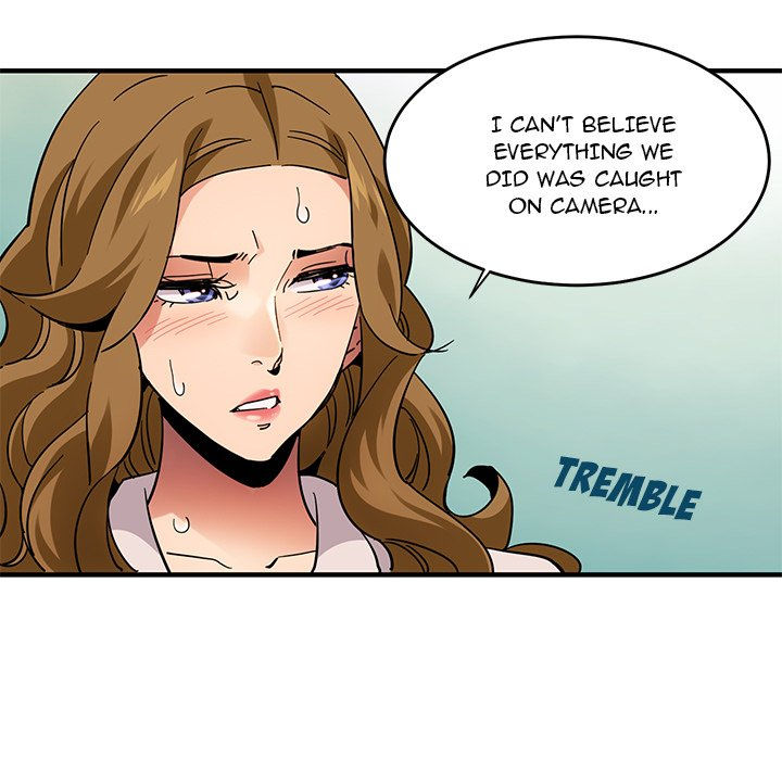 Dog on Patrol - Chapter 41 [photo 46] - MangaPorn