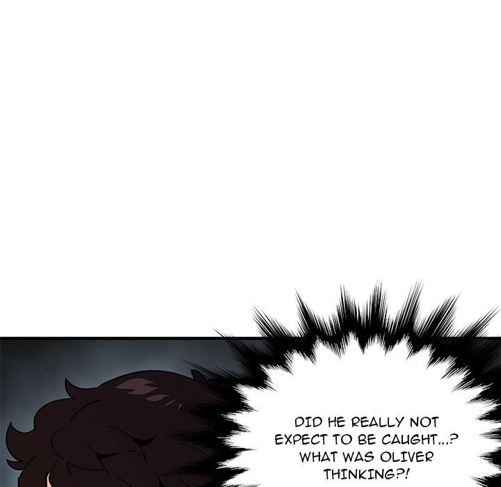 Dog on Patrol - Chapter 41 [photo 49] - MangaPorn