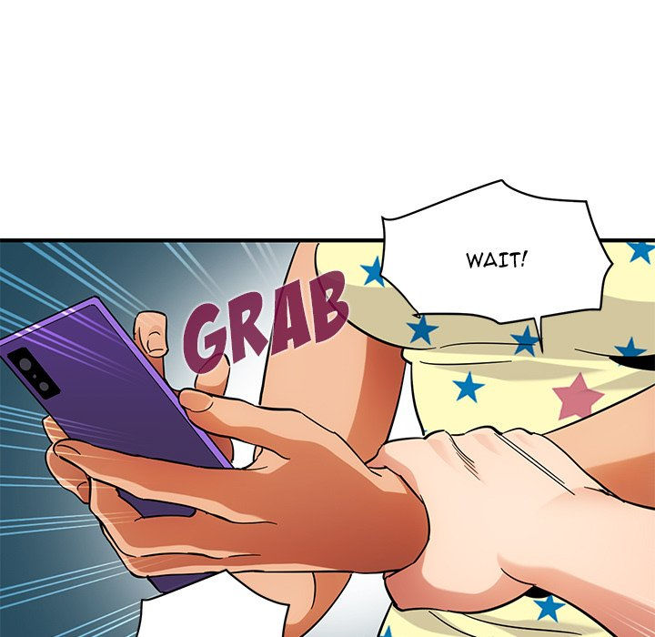 Dog on Patrol - Chapter 41 [photo 51] - MangaPorn