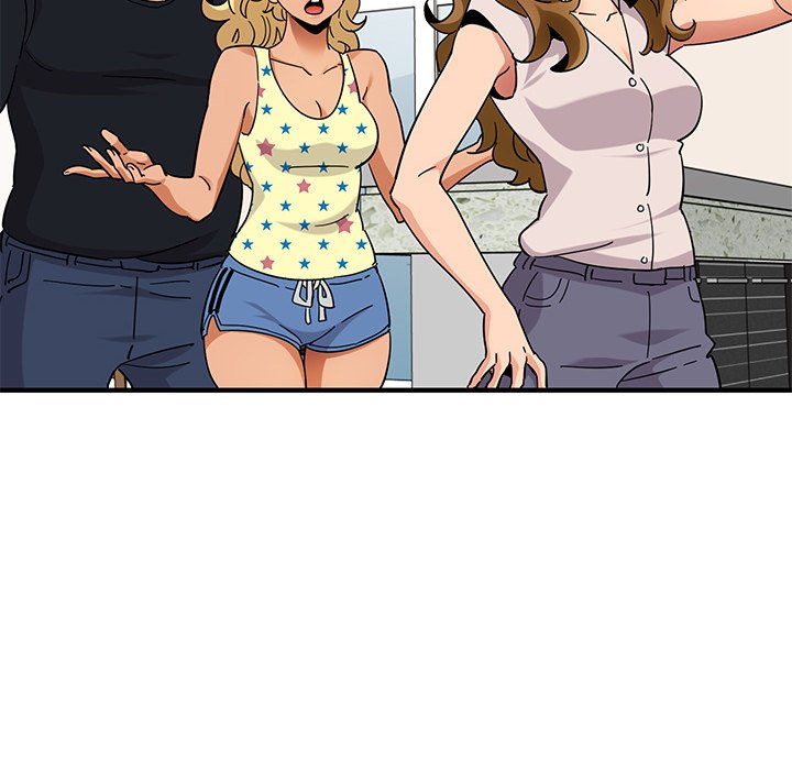 Dog on Patrol - Chapter 41 [photo 60] - MangaPorn