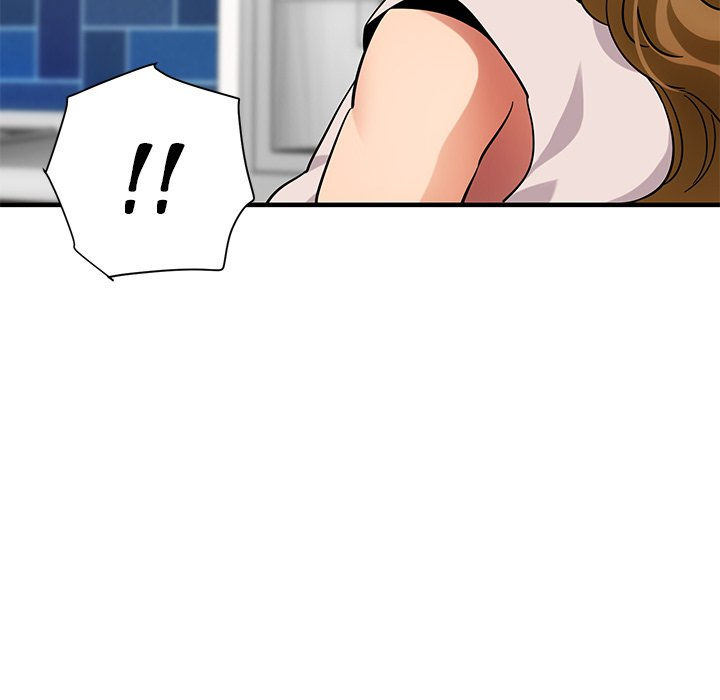 Dog on Patrol - Chapter 41 [photo 62] - MangaPorn