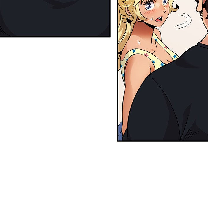 Dog on Patrol - Chapter 41 [photo 64] - MangaPorn