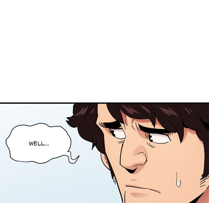 Dog on Patrol - Chapter 41 [photo 65] - MangaPorn