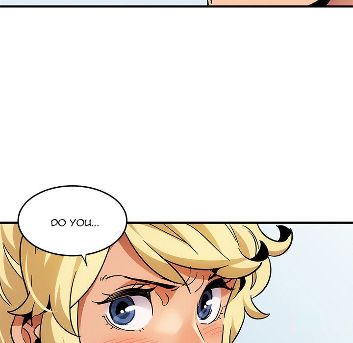 Dog on Patrol - Chapter 41 [photo 66] - MangaPorn