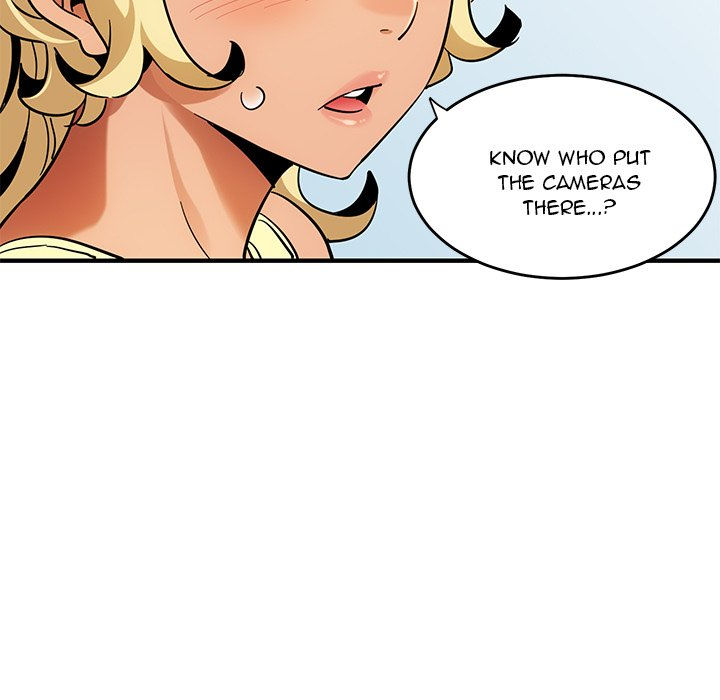 Dog on Patrol - Chapter 41 [photo 67] - MangaPorn