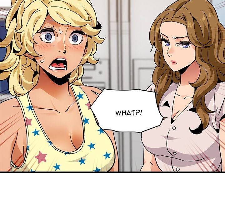 Dog on Patrol - Chapter 41 [photo 70] - MangaPorn