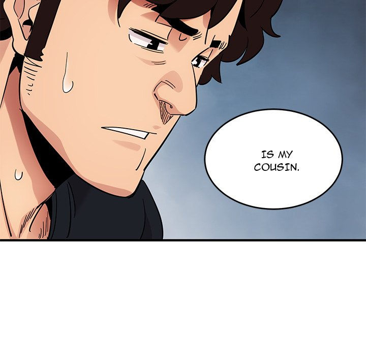 Dog on Patrol - Chapter 41 [photo 72] - MangaPorn