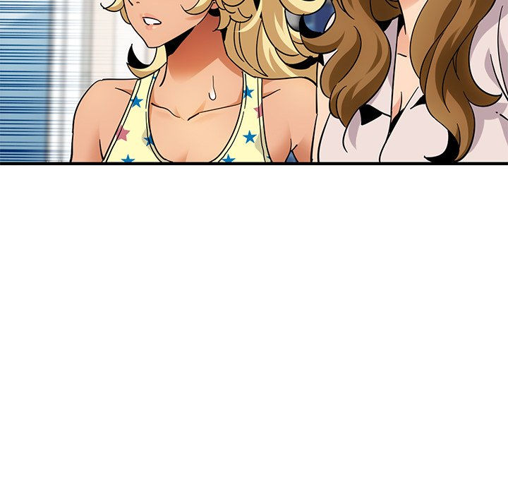 Dog on Patrol - Chapter 41 [photo 74] - MangaPorn