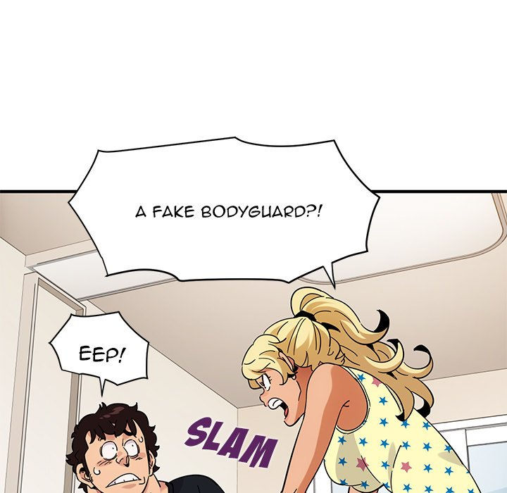 Dog on Patrol - Chapter 41 [photo 82] - MangaPorn