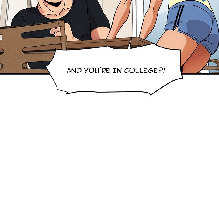 Dog on Patrol - Chapter 41 [photo 83] - MangaPorn