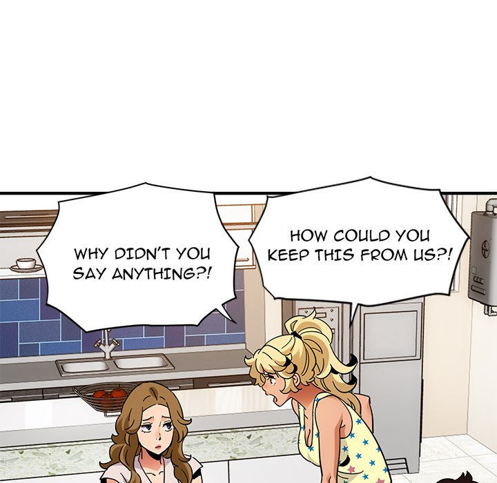 Dog on Patrol - Chapter 41 [photo 84] - MangaPorn