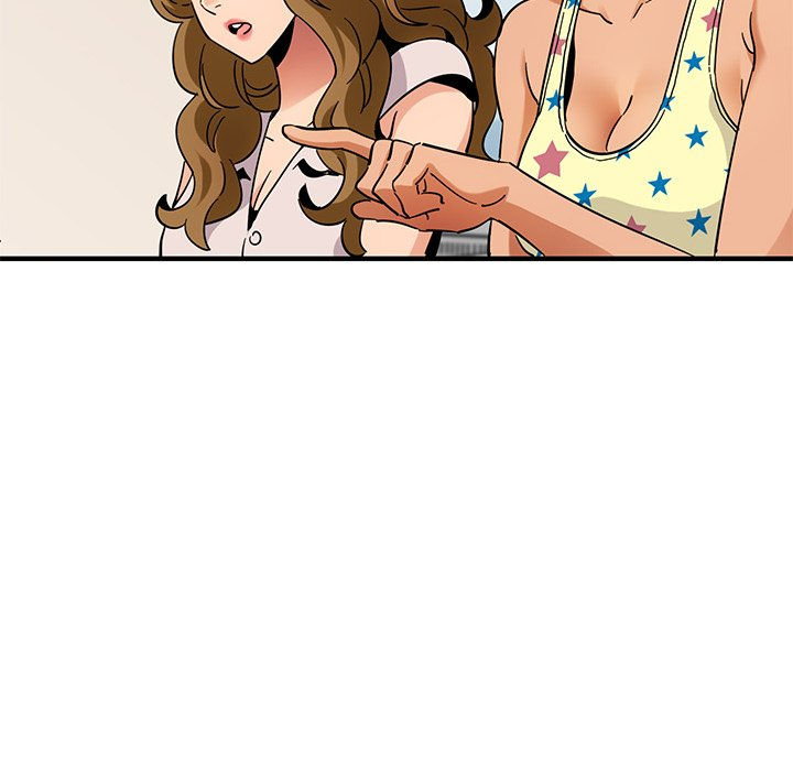 Dog on Patrol - Chapter 41 [photo 90] - MangaPorn