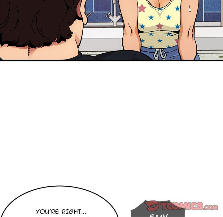 Dog on Patrol - Chapter 41 [photo 93] - MangaPorn