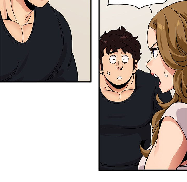 Dog on Patrol - Chapter 41 [photo 98] - MangaPorn