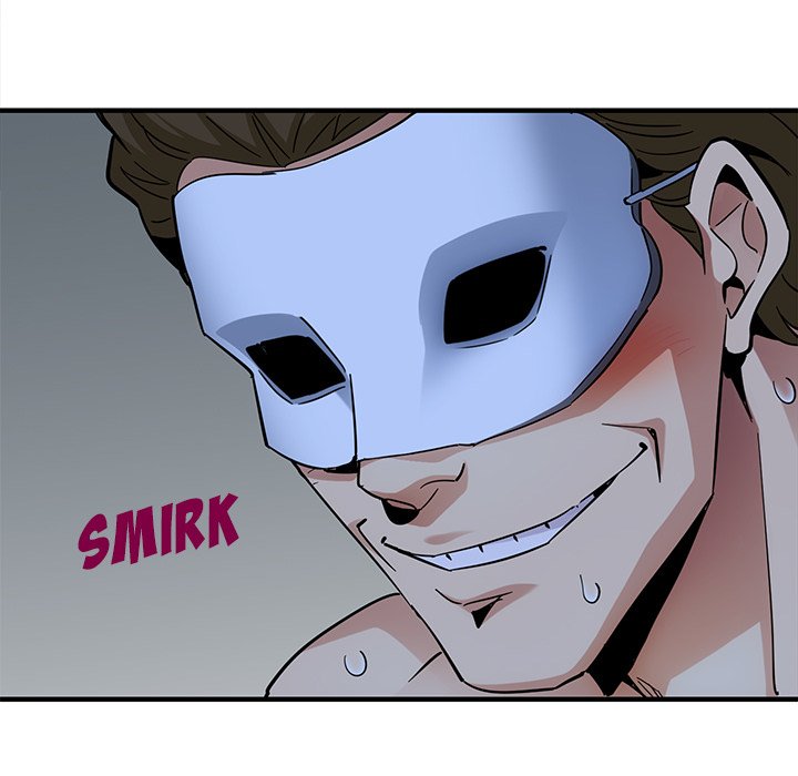 Dog on Patrol - Chapter 43 [photo 100] - MangaPorn