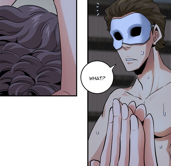 Dog on Patrol - Chapter 43 [photo 104] - MangaPorn