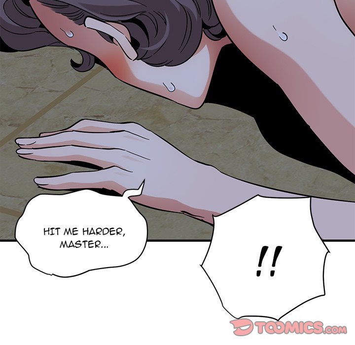 Dog on Patrol - Chapter 43 [photo 106] - MangaPorn