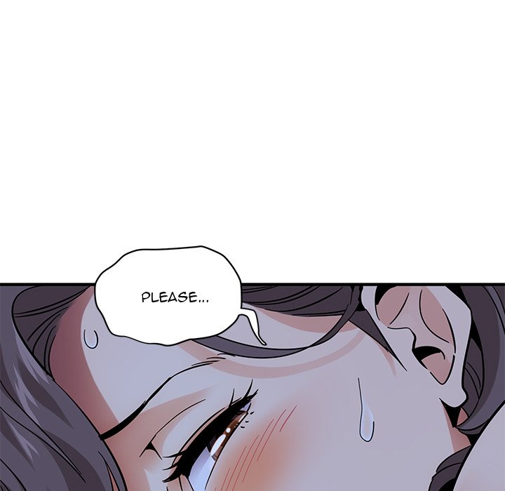 Dog on Patrol - Chapter 43 [photo 107] - MangaPorn