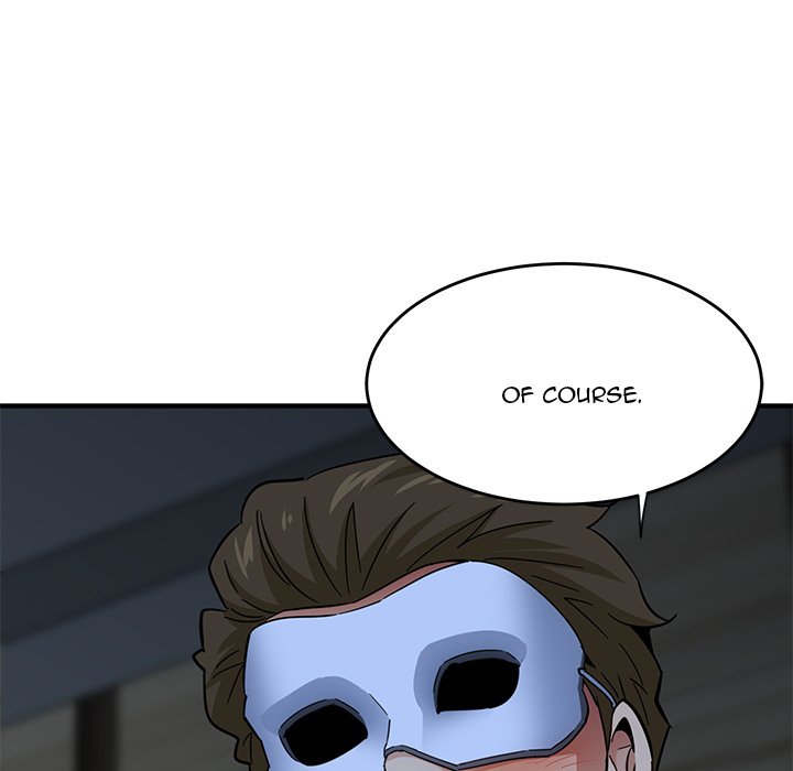 Dog on Patrol - Chapter 43 [photo 109] - MangaPorn