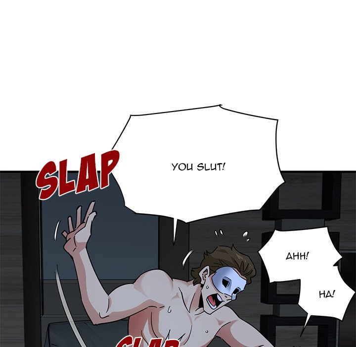 Dog on Patrol - Chapter 43 [photo 113] - MangaPorn