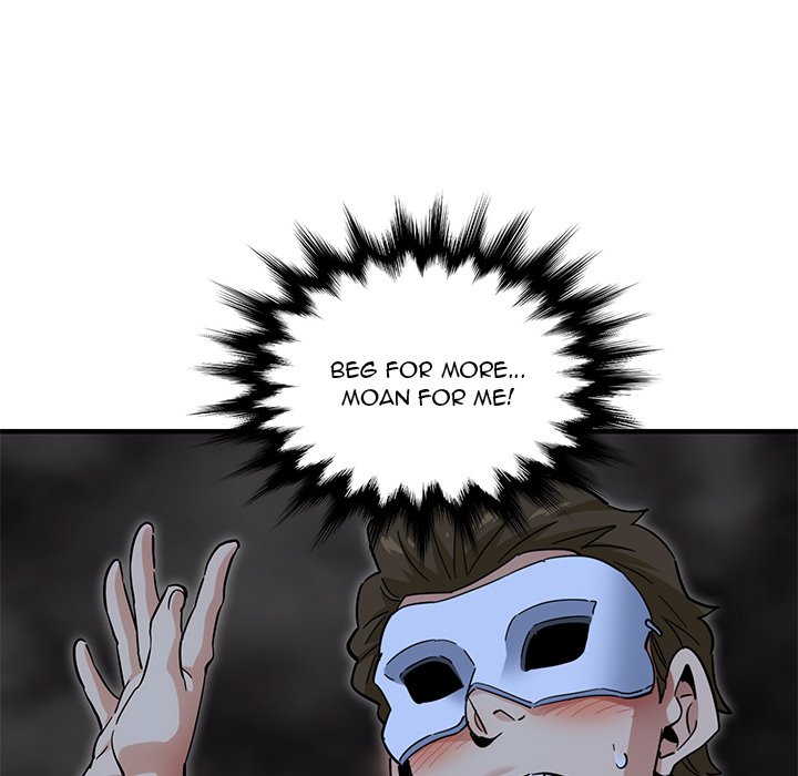 Dog on Patrol - Chapter 43 [photo 115] - MangaPorn