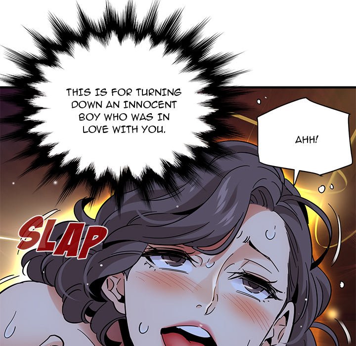 Dog on Patrol - Chapter 43 [photo 117] - MangaPorn