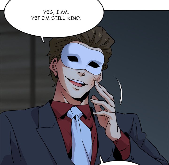 Dog on Patrol - Chapter 43 [photo 12] - MangaPorn