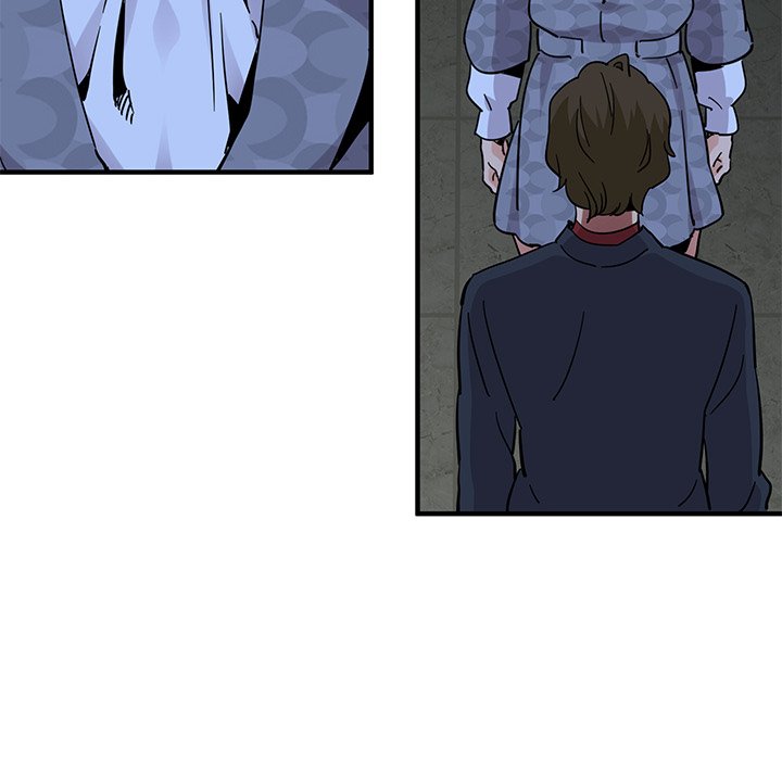 Dog on Patrol - Chapter 43 [photo 15] - MangaPorn